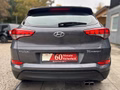 Daumennagel 9 - Hyundai TUCSON blue Classic 1.6 2WD/80TKM/II.HD/NAVI/MFL