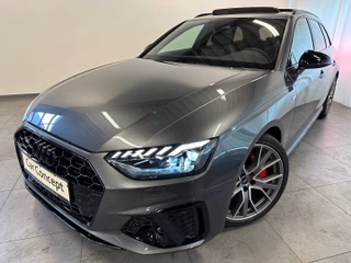 Audi A4 Avant 40 TDI quattro S line COMPETITION PANO