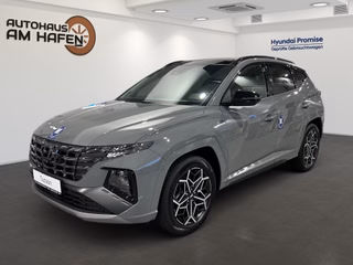 Hyundai TUCSON Neuwagen Kaufen