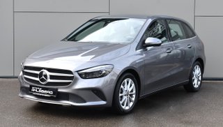 Mercedes-Benz B 250 Gebrauchtwagen Kaufen