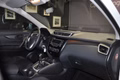 Daumennagel 10 - Nissan Qashqai Visia/1 HAND/33290 KM