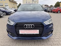 Daumennagel 2 - Audi A1 1.4 TFSI Sportback S line Sportpaket KLIMAAUTOMAT/SHZ/BOSE