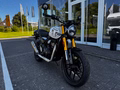 Daumennagel 2 - Triumph Speed 400 Roadster-Fahrwerk+ABS