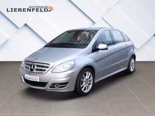 Mercedes-Benz B 200 Used vehicle for sale
