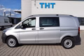 Daumennagel 5 - Mercedes-Benz Vito 114 CDI MIXTO 4x4 Kurz AUTOM STHZ TEMPOM