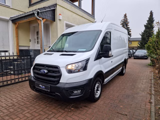 Ford Transit 290 L2 Parktronic|LED LADERAUM|SITZHEIZUNG