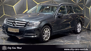 Mercedes-Benz C 180 T CGI BlueEFFICIENCY Avant. TEMPO.-PDC-SHZ Авто с пробегом купить | Первая регистрация 06/2012 | Цена 7.999 €