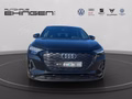 Daumennagel 2 - Audi Q4 50 e-tron Sportback S Line quattro AHK+Sthz+Matrix+Navi+ACC+Kamera