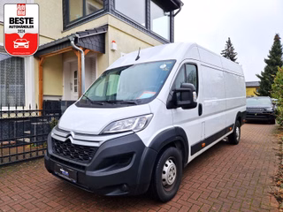Citroen Jumper Gebrauchtwagen Kaufen