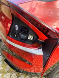 Daumennagel 10 - Kia EV6 84 kWh 168 kW Wärmepumpe - Earth -