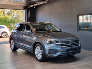 Volkswagen Touareg 3.0 TDI*4Motion*AHK*Virtual Cock.* - bilder 1