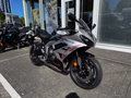 Daumennagel 2 - Triumph Daytona 660 MY26 Quickshifter+A2 möglich