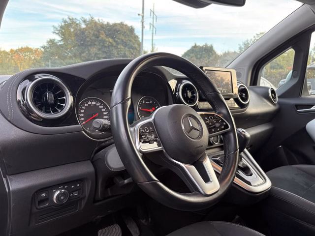 Mercedes-Benz T 180 Automatik Tempomat*Navi*Kamera*AWR - foto 9