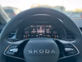 Daumennagel 8 - Skoda Kamiq Selection
