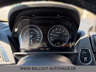 BMW 118 Lim. Urban *2.HAND*KLIMA*NAVI*PDC*TÜV/AU NEU - bilder 12