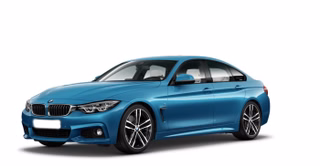 BMW 440 Gran Coupé Авто с пробегом купить