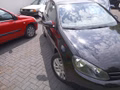 Daumennagel 2 - Volkswagen Golf VI 1.4 Trendline