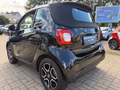 Daumennagel 18 - Smart ForTwo PASSION CABRIO*AUTOMATIK*KLIMA*29.000KM*