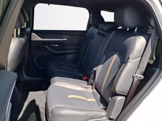Mazda CX-80 3.3 D 254 8AT AWD Homura Plus 7-Sitzer - foto 10