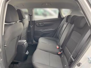 Hyundai BAYON FL Trend Navi LED-Licht Sitzheizung - bilder 7