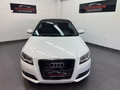 Daumennagel 8 - Audi A3 Cabriolet Aus 1.Hand BI-XENON Leder/Alcantara