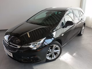 Opel Astra Gebrauchtwagen Kaufen