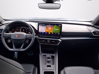 CUPRA Formentor 2.5 TSI VZ5 4Drive DSG / LEDER / BEATS / MATRIX / NAVI - foto 4