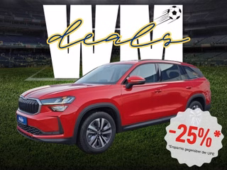 Skoda Kodiaq age.one-day registration Kaufen