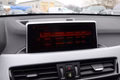 Daumennagel 18 - BMW X1 sDrive 18 d Advantage #1HAND#8xALU#