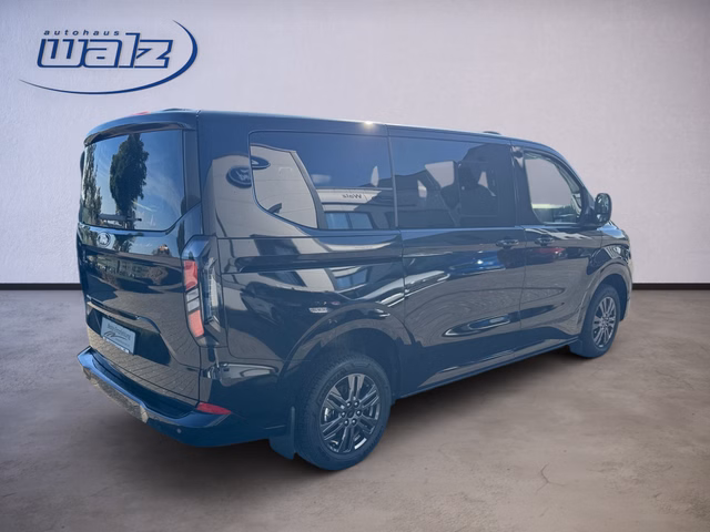 Ford Tourneo Custom Bus 320 L1 Titanium FWD - bilder 2