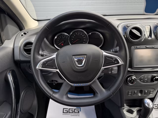 Dacia Sandero II Stepway Celebration Kamera Navi LED - foto 8