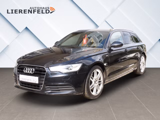 Audi A6 Used vehicle for sale