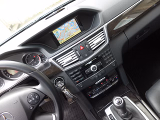 Mercedes-Benz E 250 CDI Avantgarde Automatik nur 100 Tkm - foto 10