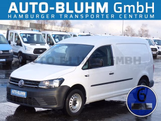 Volkswagen Caddy Nfz Gebrauchtwagen Kaufen