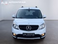 Daumennagel 8 - Mercedes-Benz Citan Tourer 111 CDI lang/KLIMA/5-SITZER/EURO.6/AHK/