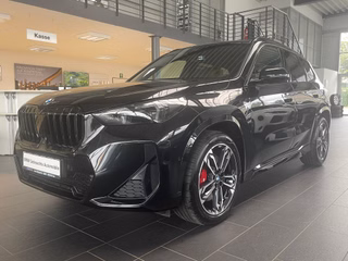 BMW X1 Jahreswagen Kaufen