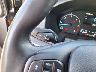 Ford Tourneo Custom 320L1 Titanium X 170PS Aut. AHK 2.000kg ACC Standh. Xenon Navi - bilder 15