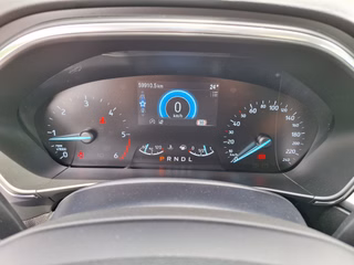 Ford Focus Turnier 1.5 EcoB. Tit. Aut. Matrix-LED Pano ACC B&O AHK Titanium - foto 15
