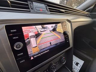 Volkswagen Passat Variant 1.6TDI*Aut.*Navi*LED*AHK*Kamera* - foto 13