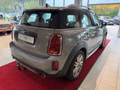 Daumennagel 7 - MINI Countryman Cooper S Classic Trim All4*Panorama*AHK