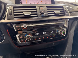 BMW 318 i Aut. "Sport Line Shadow" + Schiebedach - foto 33