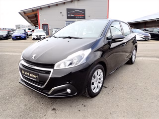 Peugeot 208 Active Used vehicle for sale | First registration 08/2018 | Price 9.899 €
