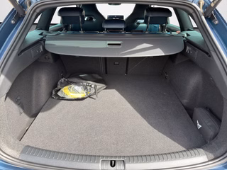 CUPRA Leon Sportstourer 1.4 e-HYBRID VZ DSG / LEDER / AHK / MATT - bilder 11