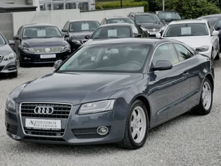 Audi A5 Gebrauchtwagen Kaufen