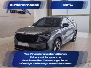 Skoda Kodiaq age.one-day registration Kaufen