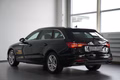 Daumennagel 10 - Audi A4 Avant 45 TFSI quattro AUT NAV 360° ACC STHZ