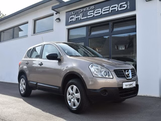 Nissan Qashqai Used vehicle for sale