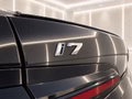 Daumennagel 12 - BMW i7 xDrive M70 HUD/PANO/TV/FONT ENTERTAINMENT/ACC/B&W/UVP 181.800.-