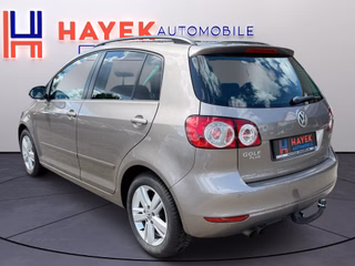 Volkswagen Golf Plus VI Match/Garantie/Inspektion/ - foto 4