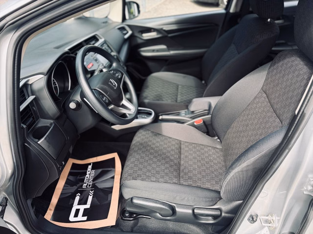Honda Jazz Trend Automatik+SHZ+Klima+Tempomat+USB+ - foto 9